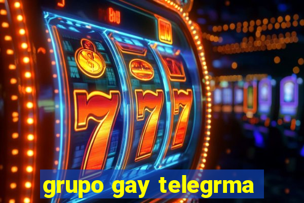 grupo gay telegrma